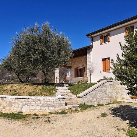 Casa Dolce Casa Appartement Valdobbiadene Buitenkant foto
