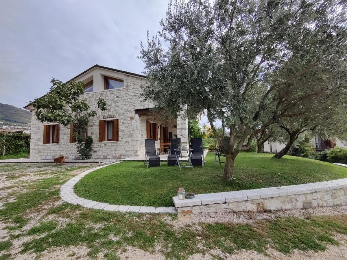 Casa Dolce Casa Appartement Valdobbiadene Buitenkant foto