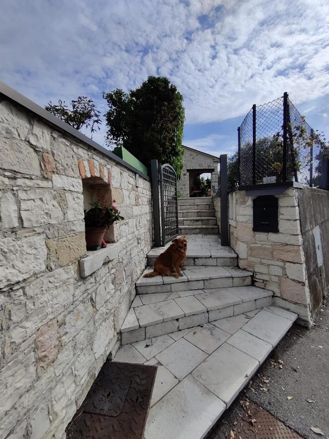 Casa Dolce Casa Appartement Valdobbiadene Buitenkant foto