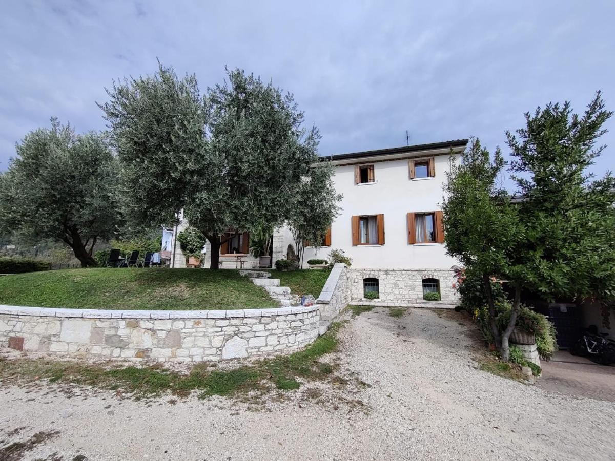Casa Dolce Casa Appartement Valdobbiadene Buitenkant foto