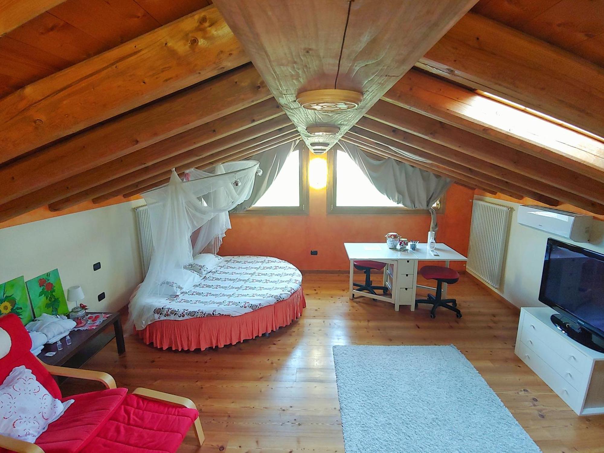 Casa Dolce Casa Appartement Valdobbiadene Kamer foto