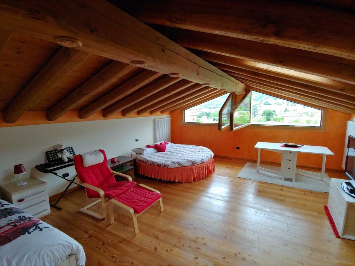 Casa Dolce Casa Appartement Valdobbiadene Buitenkant foto