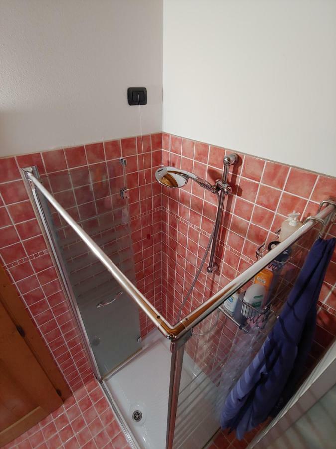 Casa Dolce Casa Appartement Valdobbiadene Buitenkant foto