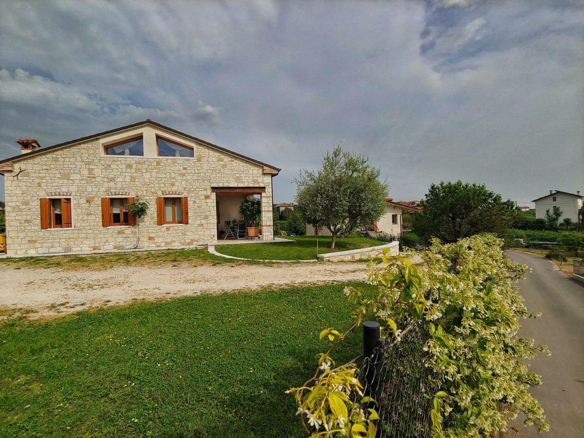 Casa Dolce Casa Appartement Valdobbiadene Buitenkant foto