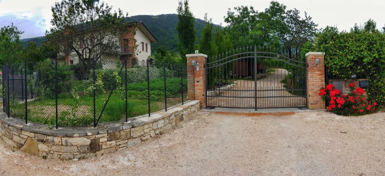 Casa Dolce Casa Appartement Valdobbiadene Buitenkant foto
